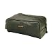 Kitchen & Housewares : HEAD Mens Leather Travel Washbag & Shaver
