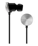 Nixon Wire 10mm Headphone Black, One Size