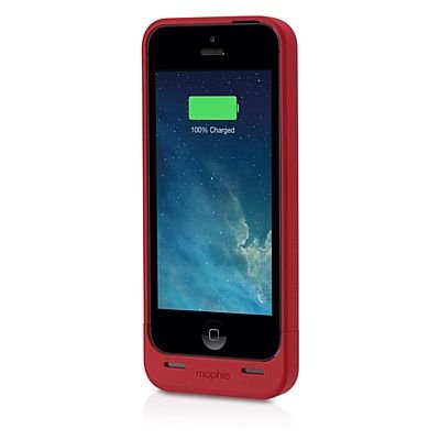 mophie Juice Pack Helium Snap Battery Case Photo