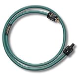 キンバーケーブル 電源ケーブル1.8m PK-10G