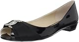 Nine West Womens Julianna Flat