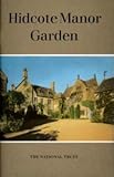 Hidcote Manor Garden, Gloucestershire