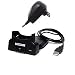 Palm Treo 650 700w USB Sync Charge Desktop Docking CRADLE - By Just Mobile
