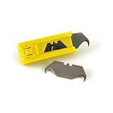 Black Rhino 00014 Hook Blades, 10-Pack