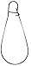 Storm Heavy Duty Scuba Divers Fish Stringer