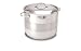 Cuisinox Gourmet 20 Quart Covered Stock Pot