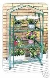 3 Tier Mini Greenhouse