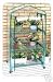 3 Tier Mini Greenhouse