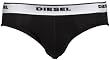 Diesel Men's Kinkol Low Rise Brief