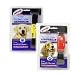 Pet Tag Classic No Bark Collar, Black, Large