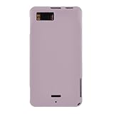 Seidio SURFACE Case for Motorola Droid X/Droid X 2 (Rose Pink)