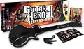 Guitar Hero III: Legends of Rock Wireless Bundle - PS2