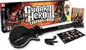 Guitar Hero III: Legends of Rock Wireless Bundle - PS2
