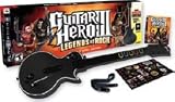 Guitar Hero III: Legends of Rock Wireless Bundle - PS2