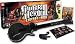 Guitar Hero III: Legends of Rock Wireless Bundle - PS2
