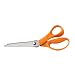 Fiskars 8-Inch Pinking Shears