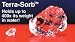 01HGM Horticultural Grade Terra-Sorb(tm)
