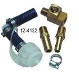 All ZXI, STX, & Ultra 130 (Deluxe) Flush Kit