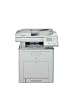 Canon imageCLASS MF9170c Color Laser Multifunction Printer (White) (2232B001AA)
