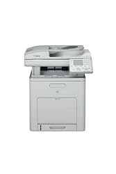 Canon imageCLASS MF9150c Color Laser Multifunction Printer (White) (2232B002AA)