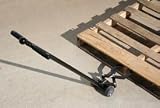 Pallet And Skid Puller 100 Lb. Capacity