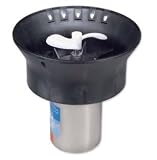 New Taylor Made Products Pyramid 3/4 HP Oil Free D-Icer Molded Glass Filled Nylon Scroud No Oil Leak