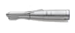 W&H S-11 LED G Straight Surgical Handpiece