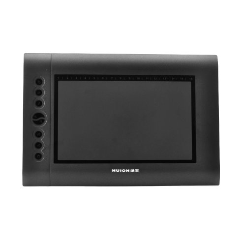 Huion USB Graphics Drawing Tablet