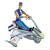Lazy Town Sportacus Sky Chaser Rescue