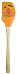 Tovolo Spatulart Pumpkin Silicone Spatula
