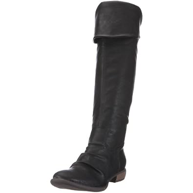 Rieker Christiane 91753-00 Damen Stiefel