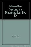 Macmillan secondary mathematics