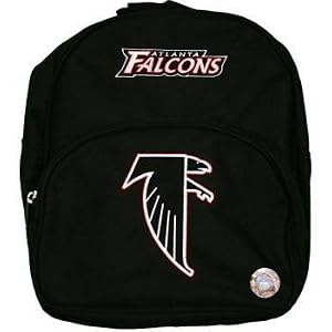 Atlanta Falcons NFL Kids Backpack Case Pack 12