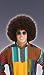 Jumbo Afro Adult Wig Adult (One-Size)