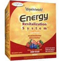 Buy Fatigued to Fantastic! Citrus Flavor (30 Day Supply) by Enzymatic