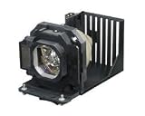 SELECT Panasonic PT-LB75U Rear Projection Television Replacement Lamp RPTV