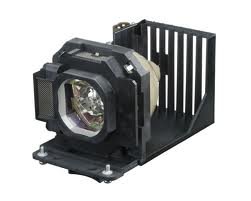 SELECT Panasonic PT-LB75U Rear Projection Television Replacement Lamp RPTV