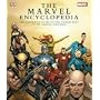 The Marvel Encyclopedia: a Complete Guide to the Characters of the Marvel Universe (Marvel)