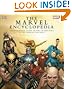 The Marvel Encyclopedia...