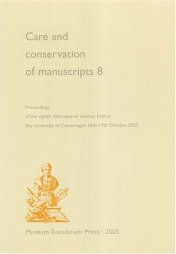 Libraries and Museums