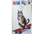 Whiskers [VHS]