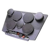 Yamaha DD50 Electronic Digital Drum Machine Pro Percussion System 7-pad dd-50