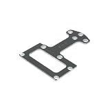Carisma 1 14 Fiberglass T-Bar by Carisma