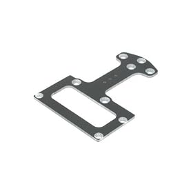 Carisma 1 14 Fiberglass T-Bar from Carisma R/C