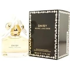 Marc Jacobs Daisy Eau de Toilette Spray 100 ml