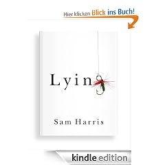 Lying (Kindle Single)