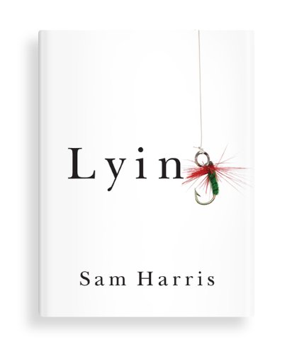 Lying (Kindle Single) Lying (Kindle Single)