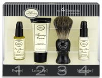The Art of Shaving The 4 Elements Kit