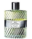 Eau Sauvage by Christian Dior for Men 6.7 oz Eau de Toilette Splash
