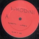 NASTY LADY 12 INCH (12" SINGLE) UK JIVE